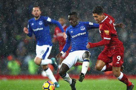 liverpool vs everton 2017